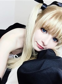 Peachmilky 019-PeachMilky - Marie Rose collect (Dead or Alive)(82)